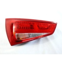 8X0945093B FARO FANALE POSTERIORE SINISTRO LED AUDI A1 1.4 B 90KW AUT 3P (2011) RICAMBIO USATO