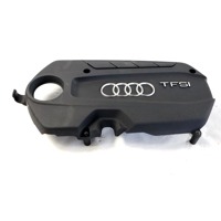 03C103925BG RIVESTIMENTO COVER COPRI MOTORE AUDI A1 1.4 B 90KW AUT 3P (2011) RICAMBIO USATO