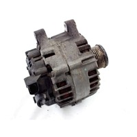 8V21-10300-BB ALTERNATORE FORD FIESTA 1.6 D 66KW 5M 3P (2010) RICAMBIO USATO