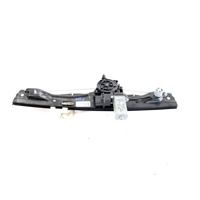 7349512 MOTORINO MECCANISMO ALZA-VETRO ALZA-CRISTALLO PORTA POSTERIORE DESTRA BMW X1 F48 18D 2.0 D 4X4 110KW AUT 5P (2017) RICAMBIO USATO 67627354889