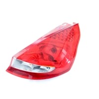 8A61-13404-A FARO FANALE POSTERIORE DESTRO FORD FIESTA 1.6 D 66KW 5M 3P (2010) RICAMBIO USATO