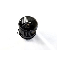 64119297752 MOTORINO VENTOLA VENTILAZIONE ABITACOLO BMW X1 F48 18D 2.0 D 4X4 110KW AUT 5P (2017) RICAMBIO USATO