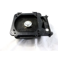 9275996 CASSA ALTOPARLANTE SUBWOOFER LATO DESTRO BMW X1 F48 18D 2.0 D 4X4 110KW AUT 5P (2017) RICAMBIO USATO