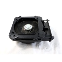 9275995 CASSA ALTOPARLANTE SUBWOOFER LATO DESTRO BMW X1 F48 18D 2.0 D 4X4 110KW AUT 5P (2017) RICAMBIO USATO