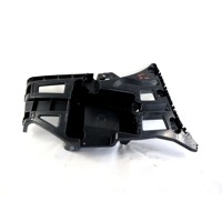 51127332317 SUPPORTO PARAURTI POSTERIORE LATO SINISTRO BMW X1 F48 18D 2.0 D 4X4 110KW AUT 5P (2017) RICAMBIO USATO