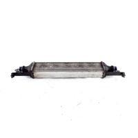 55702194 RADIATORE INTERCOOLER SCAMBIATORE ARIA/ARIA OPEL CORSA D 1.3 D 55KW 5M 3P (2011) RICAMBIO USATO