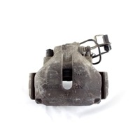 SPREDNJE DESNE ZAVORNE CELJUSTI  OEM N. 8E0615124D ORIGINAL REZERVNI DEL AUDI A4 B6 8E2 8E5 BER/SW (2001 - 2005) DIESEL LETNIK 2002