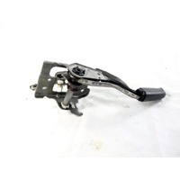 7G91-2780-MG LEVA FRENO DI STAZIONAMENTO A MANO FORD MONDEO SW 2.0 D 103KW 6M 5P (2008) RICAMBIO USATO 