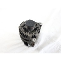 7G9N-10300-EA ALTERNATORE FORD MONDEO SW 2.0 D 103KW 6M 5P (2008) RICAMBIO USATO 0121615028