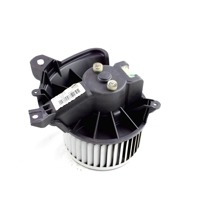 13335075 MOTORINO VENTOLA VENTILATORE ABIATCOLO OPEL CORSA D 1.3 D 55KW 5M 3P (2011) RICAMBIO USATO