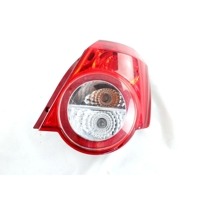 95952067 FARO FANALE POSTERIORE DESTRO CHEVROLET AVEO 1.2 G 62KW 5M 3P (2010) RICAMBIO USATO