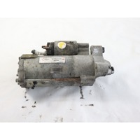 1376305 MOTORINO AVVIAMENTO FORD MONDEO SW 2.0 D 103KW 6M 5P (2008) RICAMBIO USATO 20-100-01036