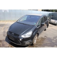 FORD S-MAX 2.0 D 120KW 6M 5P (2010) RICAMBI IN MAGAZZINO