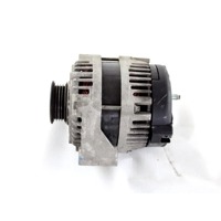 96936136 ALTERNATORE CHEVROLET AVEO 1.2 G 62KW 5M 3P (2010) RICAMBIO USATO