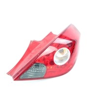 13186351 FARO FANALE POSTERIORE DESTRO OPEL CORSA D 1.3 D 55KW 5M 3P (2011) RICAMBIO USATO