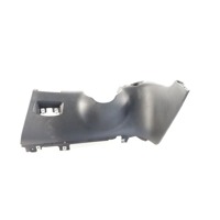 A21168001879E22 RIVESTIMENTO INFERIORE CRUSCOTTO LATO DESTRO MERCEDES CLASSE E 270 W211 2.7 D 130KW AUT 4P (2004) RICAMBIO USATO