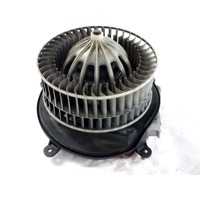 A2118300908 MOTORINO VENTOLA VENTILAZIONE ABITACOLO MERCEDES CLASSE E 270 W211 2.7 D 130KW AUT 4P (2004) RICAMBIO USATO