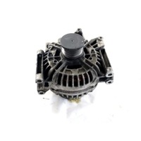 A012154590280 ALTERNATORE MERCEDES CLASSE E 270 W211 2.7 D 130KW AUT 4P (2004) RICAMBIO USATO 0124625002