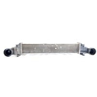 A2115001102 RADIATORE INTERCOOLER SCAMBIATORE ARIA/ARIA MERCEDES CLASSE E 270 W211 2.7 D 130KW AUT 4P (2004) RICAMBIO USATO