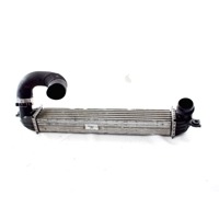 17518506904 RADIATORE INTERCOOLER SCAMBIATORE ARIA/ARIA MINI ONE D R56 1.6 D 66KW 6M 3P (2012) RICAMBIO USATO