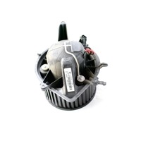 64119266899 MOTORINO VENTOLA VENTILAZIONE ABITACOLO MINI ONE D R56 1.6 D 66KW 6M 3P (2012) RICAMBIO USATO