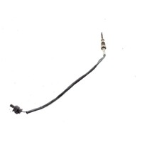 13628509963 SENSORE DI TEMPERATURA GAS DI SCARICO MINI ONE D R56 1.6 D 66KW 6M 3P (2012) RICAMBIO USATO