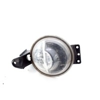 63172751293 FARO FANALINO LUCE DI POSIZIONE PARAURTI ANTERIORE MINI ONE D R56 1.6 D 66KW 6M 3P (2012) RICAMBIO USATO