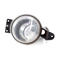 63172751293 FARO FANALINO LUCE DI POSIZIONE PARAURTI ANTERIORE MINI ONE D R56 1.6 D 66KW 6M 3P (2012) RICAMBIO USATO