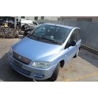 FIAT MULTIPLA 1.6 M 76KW 5M 5P (2008) RICAMBI IN MAGAZZINO