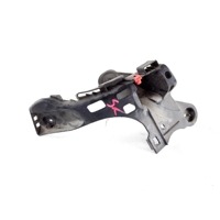 13143106 SUPPORTO PARAURTI POSTERIORE LATO SINISTRO OPEL ASTRA H SW 1.7 D 81KW 6M 5P (2010) RICAMBIO USATO