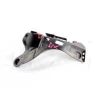 13143107 SUPPORTO PARAURTI POSTERIORE LATO DESTRO OPEL ASTRA H SW 1.7 D 81KW 6M 5P (2010) RICAMBIO USATO