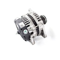 98031154 ALTERNATORE OPEL ASTRA H SW 1.7 D 81KW 6M 5P (2010) RICAMBIO USATO