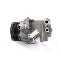 13322148 COMPRESSORE CLIMATIZZATORE CLIMA A/C OPEL ASTRA H SW 1.7 D 81KW 6M 5P (2010) RICAMBIO USATO