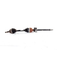 13214837 SEMIASSE SEMIALBERO ANTERIORE DESTRO CON GIUNTO OPEL ASTRA H SW 1.7 D 81KW 6M 5P (2010) RICAMBIO USATO