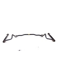 13124024 BARRA STABILIZZATRICE ANTERIORE OPEL ASTRA H SW 1.7 D 81KW 6M 5P (2010) RICAMBIO USATO