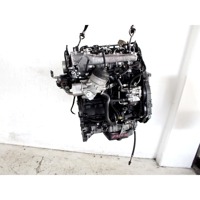 Z17DTR MOTORE OPEL ASTRA H SW 1.7 D 81KW 6M 5P (2010) RICAMBIO USATO 55588017 98087305