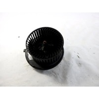 3C1820015L MOTORINO VENTOLA VENTILAZIONE ABITACOLO VOLKSWAGEN GOLF 6 1.4 B 59KW 5M 5P (2008) RICAMBIO USATO