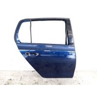 5K6833056K PORTA POSTERIORE DESTRA VOLKSWAGEN GOLF 6 1.4 B 59KW 5M 5P (2008) RICAMBIO USATO