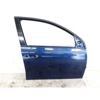 5K4831056H PORTA ANTERIORE DESTRA PASSEGGERO VOLKSWAGEN GOLF 6 1.4 B 59KW 5M 5P (2008) RICAMBIO USATO