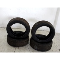 225/50 R18 99W CONTINENTAL PREMIUMCONTACT 6 XL 6,20MM A3623 PNEUMATICI ESTIVI (QUANTITA' 4 GOMME)