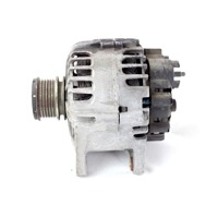 231007865R ALTERNATORE RENAULT CAPTUR 1.5 D 66 KW 5P (2013) RICAMBIO USATO