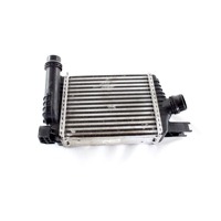 144961381R RADIATORE INTERCOOLER SCAMBIATORE ARIA/ARIA RENAULT CAPTUR 1.5 D 66 KW 5P (2013) RICAMBIO USATO