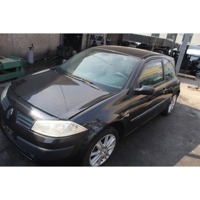 RENAULT MEGANE 1.6 B 83KW 5M 3P (2005) RICAMBI IN MAGAZZINO