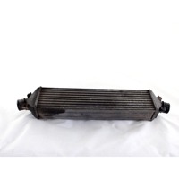 50514486 RADIATORE INTERCOOLER SCAMBIATORE ARIA/ARIA ALFA ROMEO GIULIETTA 2.0 D 103KW 6M 5P (2011) RICAMBIO USATO