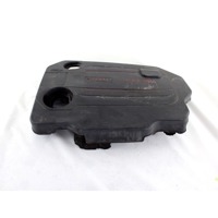 51859542 RIVESTIMENTO COVER COPRI MOTORE ALFA ROMEO GIULIETTA 2.0 D 103KW 6M 5P (2011) RICAMBIO USATO