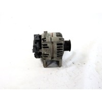 8200660037 ALTERNATORE RENAULT TWINGO 1.2 B 56KW 5M 3P (2007) RICAMBIO USATO 0124325186