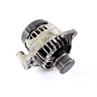 51884886 ALTERNATORE ALFA ROMEO GIULIETTA 2.0 D 103KW 6M 5P (2011) RICAMBIO USATO