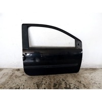 7751477648 PORTA ANTERIORE DESTRA PASSEGGERO RENAULT TWINGO 1.2 B 56KW 5M 3P (2007) RICAMBIO USATO