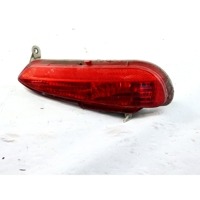 51854698 FARO FANALINO RETRONEBBIA POSTERIORE SINISTRO FIAT PUNTO 1.4 M 57KW 5M 5P (2012) RICAMBIO USATO