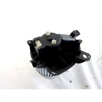 77364951 MOTORINO VENTOLA VENTILAZIONE ABITACOLO FIAT PUNTO 1.4 M 57KW 5M 5P (2012) RICAMBIO USATO 164230100